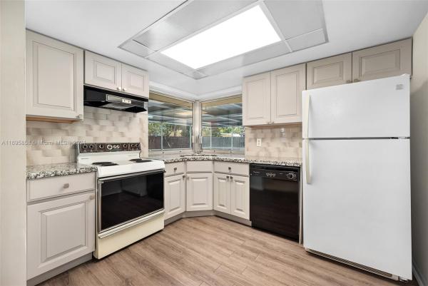 Whispering Lakes In Tamarac Hills, 4490 NW 17th Ter, Oakland Park, Florida 33309, image 1