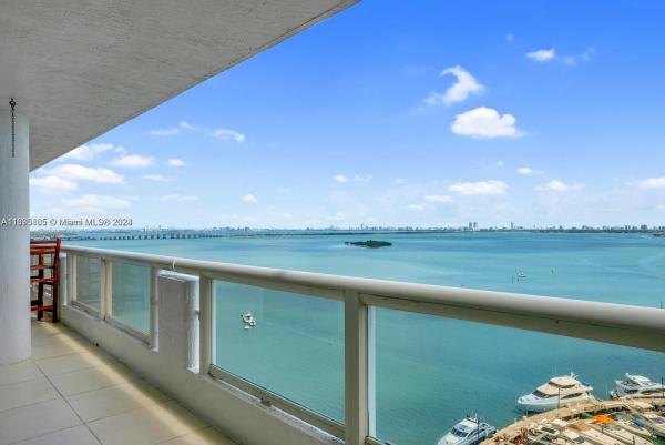 The Grand, 1717 N Bayshore Dr #A-1932, Miami, Florida 33132, image 1