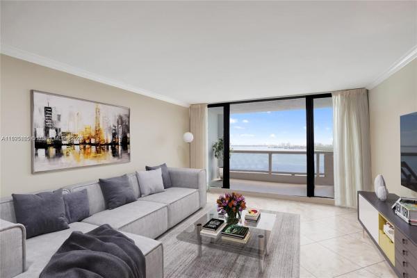 The Grand, 1717 N Bayshore Dr #A-1932, Miami, Florida 33132, image 2