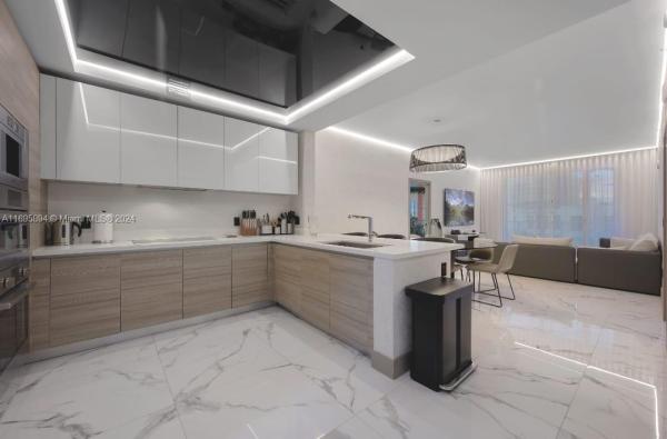 Parque Towers, 330 Sunny Isles Blvd #5-603, Sunny Isles Beach, Florida 33160, image 1