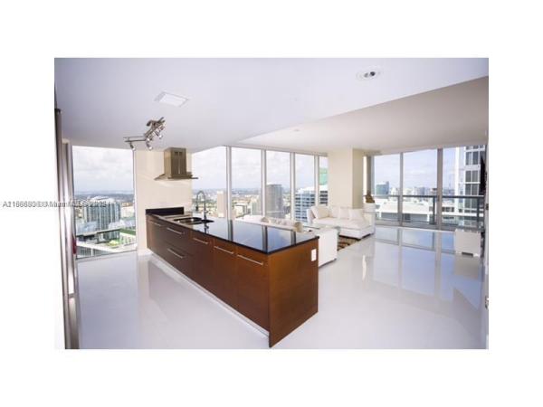 Icon Brickell Tower 2, 495 Brickell Ave #5710, Miami, Florida 33131, image 1