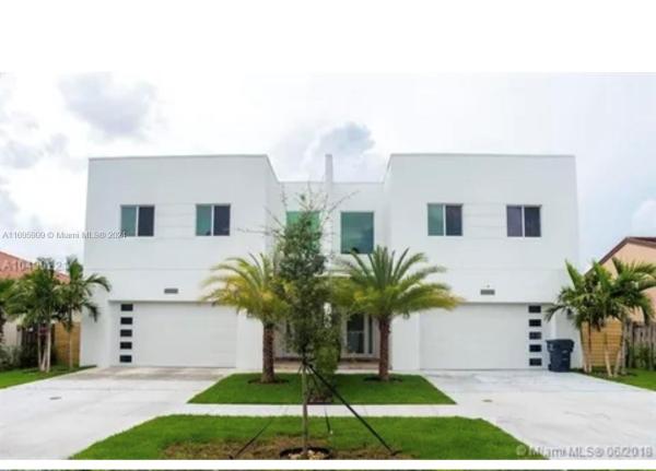 Hollywood Gardens, 3710 Atlanta St, Hollywood, Florida 33021, image 1