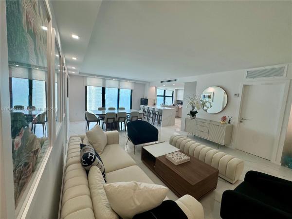 Balmoral, 9801 Collins Ave #20E, Bal Harbour, Florida 33154, image 1