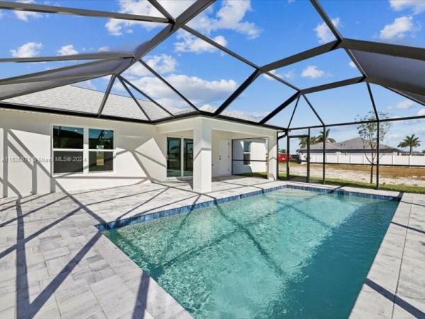 Cape Coral Residential, 1212 Nw 17th St, Cape Coral, Florida 33993, image 3