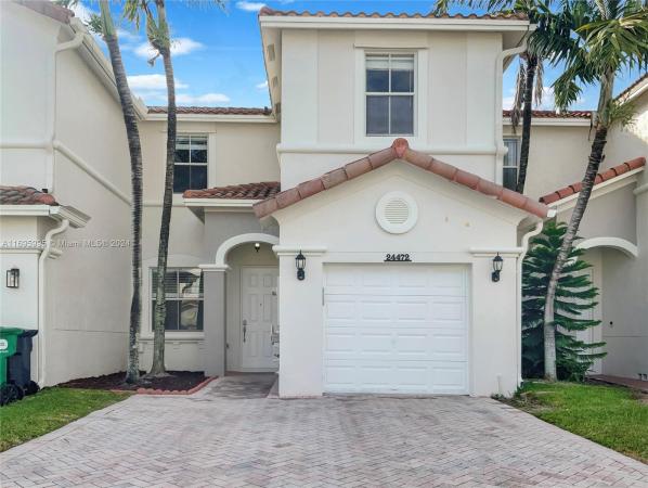 Villas Del Campo, 24472 SW 110th Ave, Princeton, Florida 33032, image 1