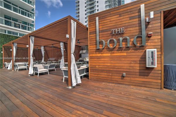 The Bond On Brickell, 1080 Brickell Ave #3604, Miami, Florida 33131, image 1