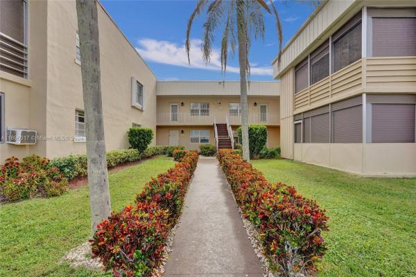 Burgundy At Kings Point, 67 Burgundy B #67, Delray Beach, Florida 33484, image 1