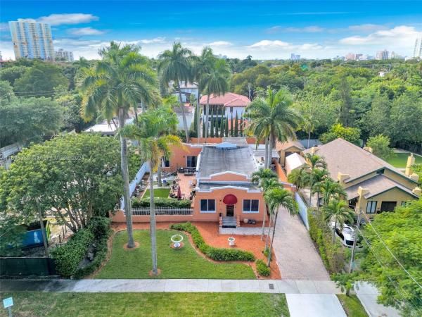 Holleman Park, 42 SW 19th Rd, Miami, Florida 33129, image 1