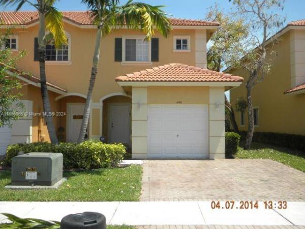 Monte Carlo, 490 Princess Dr, Margate, Florida 33068, image 1