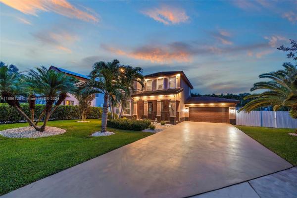 Countryside, 20157 SW 129th Ct, South Miami Heights, Florida 33177, image 1