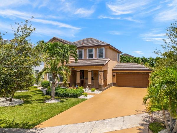 Countryside, 20157 SW 129th Ct, South Miami Heights, Florida 33177, image 2