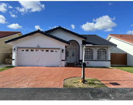 Rainbow Gardens At Lakes Of The Meadow, 15363 SW 42nd Ter, Kendall West, Florida 33185, image 1