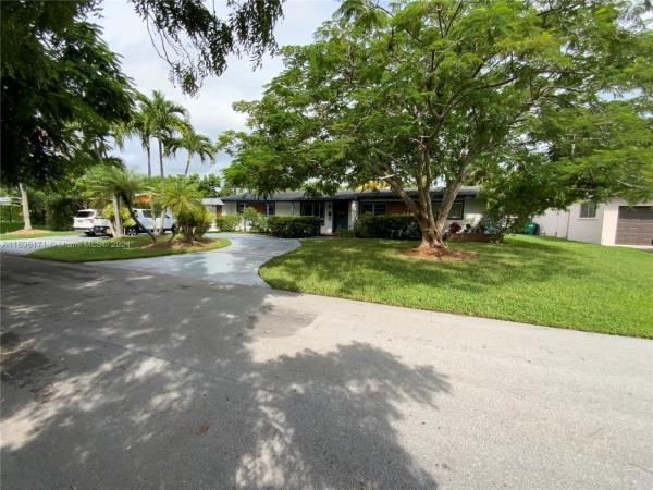 Benson Park, 9221 SW 165th St, Palmetto Bay, Florida 33157, image 1