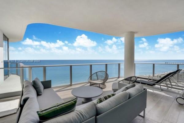 Chateau Beach Residences, 17475 Collins Ave #602, Sunny Isles Beach, Florida 33160, image 1