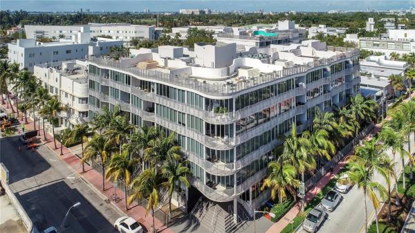 ArtePark South, 2100 Park Ave #207, Miami Beach, Florida 33139, image 1
