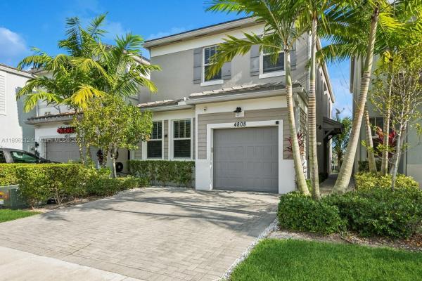 Hidden Trails, 4808 NW 48th Ter, Tamarac, Florida 33319, image 1