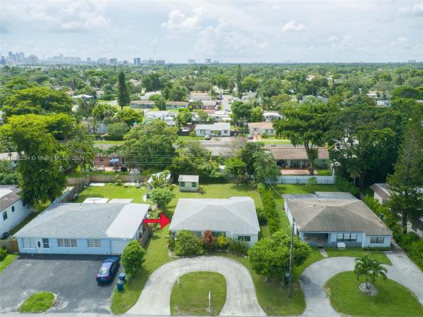 Hallandale Garden Park, 617 SW 4th Ct, Hallandale Beach, Florida 33009, image 1