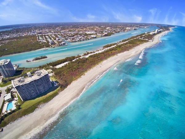 Tequesta Towers, 400 Beach Rd #801, Tequesta, Florida 33469, image 1