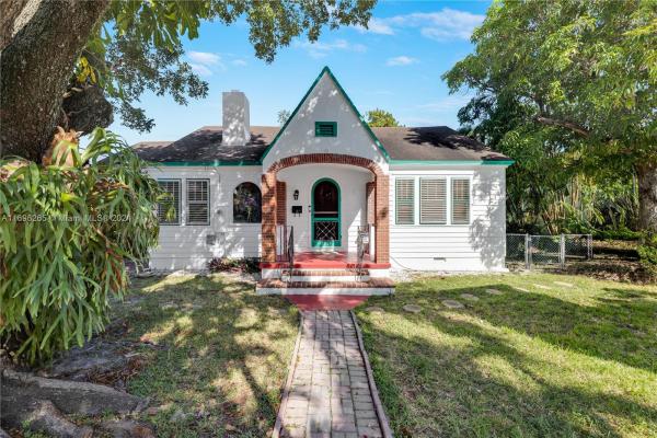 Osceola Groves, 1507 SW 19th Ter, Miami, Florida 33145, image 1