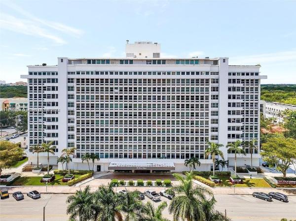 The David William Hotel, 700 Biltmore Way #804, Coral Gables, Florida 33134, image 1
