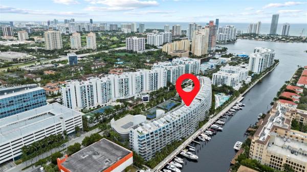 Artech Residences At Aventura, 2950 NE 188th St #137, Aventura, Florida 33180, image 1