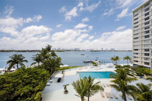 Mirador North 1200, 1200 West Ave #506, Miami Beach, Florida 33139, image 1