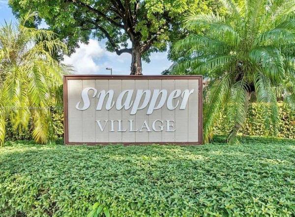 Snapper Village, 6211 SW 116th Pl #E, Kendall, Florida 33173, image 1