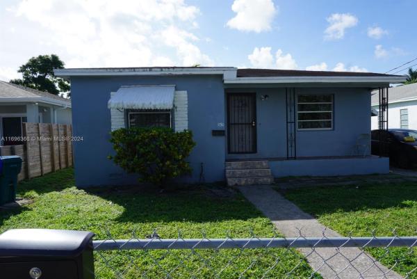 Buena Vista Heights, 250 NW 48th St, Miami, Florida 33127, image 1
