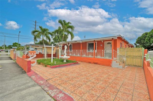 Town Of Hialeah, 82 E 16th St, Hialeah, Florida 33010, image 1