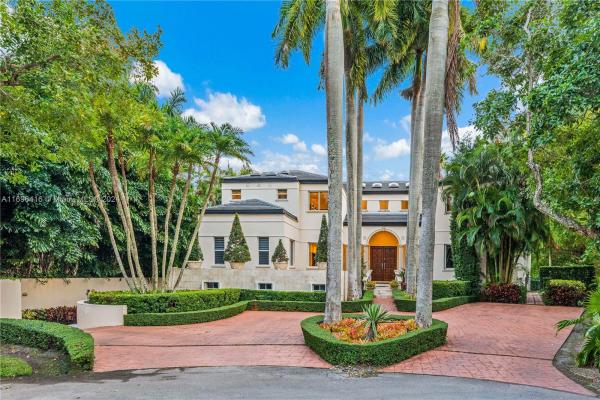 Cocoplum, 184 Paloma Dr, Coral Gables, Florida 33143, image 1