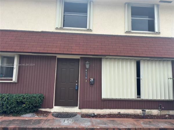 Brentwood West, 6570 SW 41st Ct #103, Davie, Florida 33314, image 1