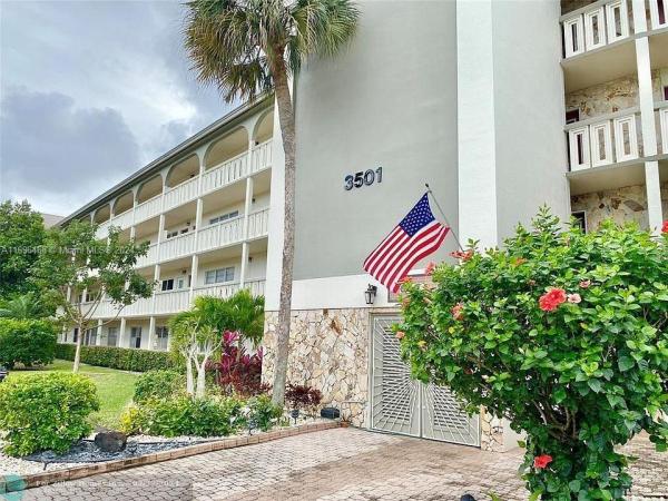 Bimini Village, 3501 Bimini Ln #L4, Coconut Creek, Florida 33066, image 1