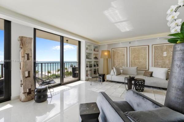 Oceanfront Plaza, 2625 Collins Ave #707, Miami Beach, Florida 33140, image 1
