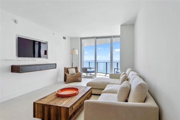 Lyfe Resort & Residences, 4111 S Ocean Dr #2309, Hallandale Beach, Florida 33019, image 1