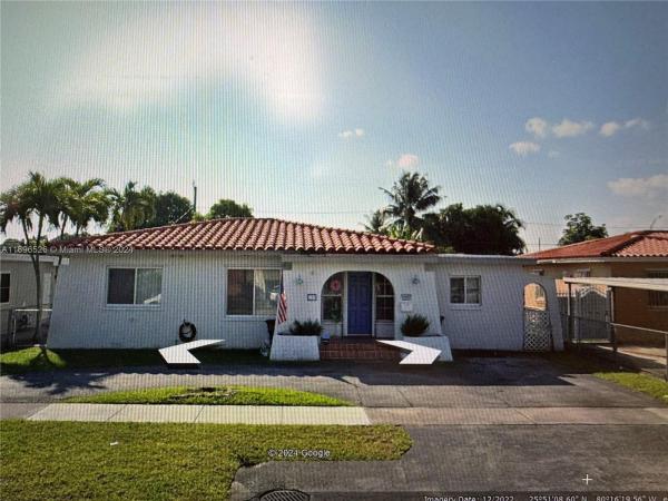 Hialeah Residential, 520 E 33rd St, Hialeah, Florida 33013, image 1