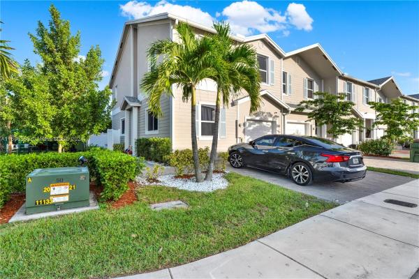 Hamilton Place, 1707 SE 9th Ter, Homestead, Florida 33034, image 1