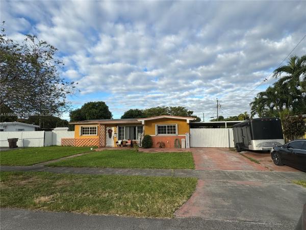 Palm Springs Estates, 5460 W W 12th Ln, Hialeah, Florida 33012, image 1