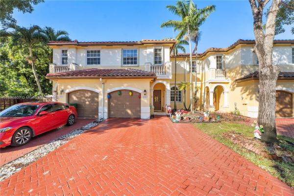 Santorini At Vizcaya, 4960 SW 136th Ave #4960, Miramar, Florida 33027, image 1