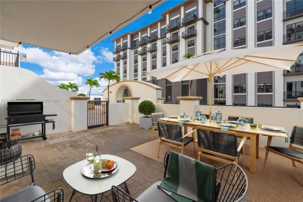 One Village Place, 4100 Salzedo St #415, Coral Gables, Florida 33146, image 1