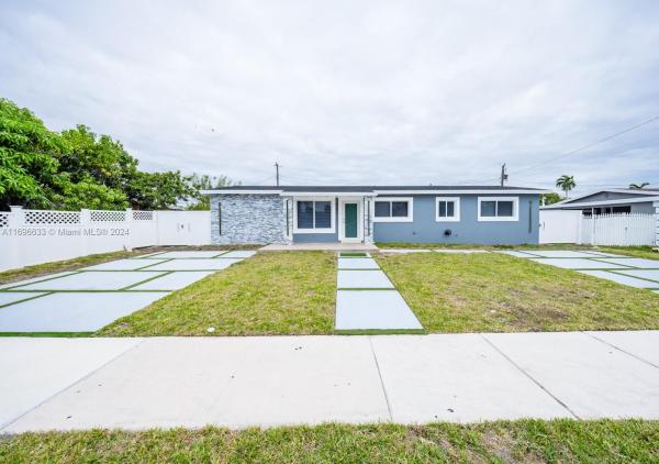 Cutler Ridge, 9251 Neptune Dr, Cutler Bay, Florida 33189, image 1