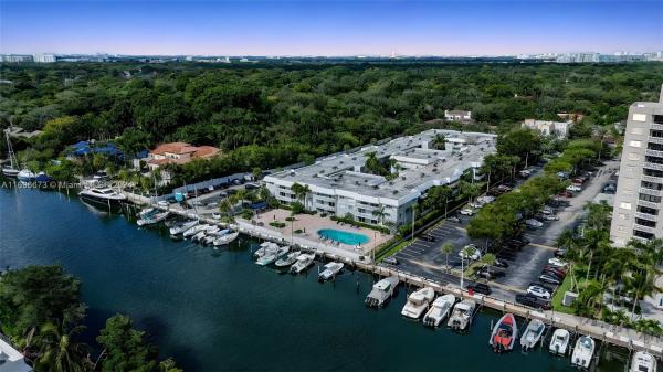 Waters Edge Of Coral Gables, 100 Edgewater Dr #113, Coral Gables, Florida 33133, image 1