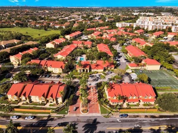 La Hacienda Country Club Of Miami, 18352 NW 68th Ave #D, Hialeah, Florida 33015, image 1