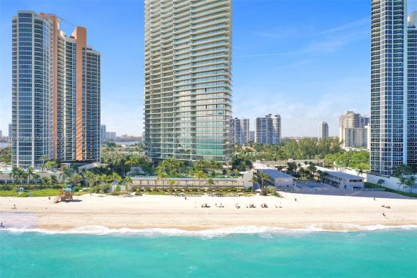 Residences By Armani Casa, 18975 Collins Ave #PS-3, Sunny Isles Beach, Florida 33160, image 1