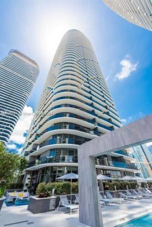 Brickell Heights West, 55 SW 9th St #2610, Miami, Florida 33130, image 1