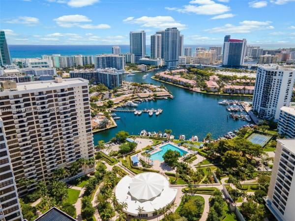 The Olympus Towers, 2500 Parkview Dr #1212, Hallandale Beach, Florida 33009, image 1