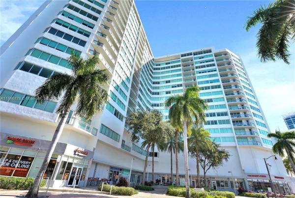 Burleigh House, 7135 Collins Ave #623, Miami Beach, Florida 33141, image 1