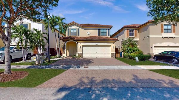 St Moritz Estates, 11485 NW 88th Ln, Doral, Florida 33178, image 1