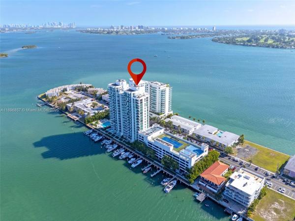 Eloquence On The Bay, 7930 East Dr #1107, North Bay Village, Florida 33141, image 1