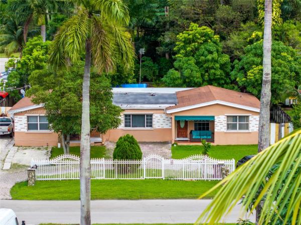 Griffing Biscayne Park Estates, 13341 NE 3rd Ct, North Miami, Florida 33161, image 1