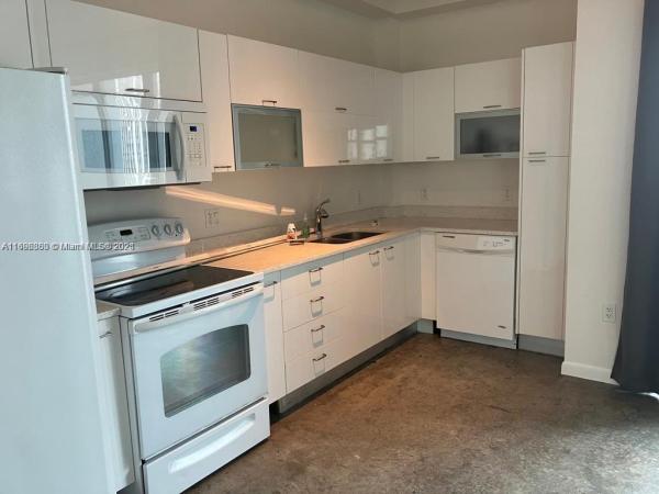 The Loft 2, 133 NE Ne #1710, Miami, Florida 33132, image 1